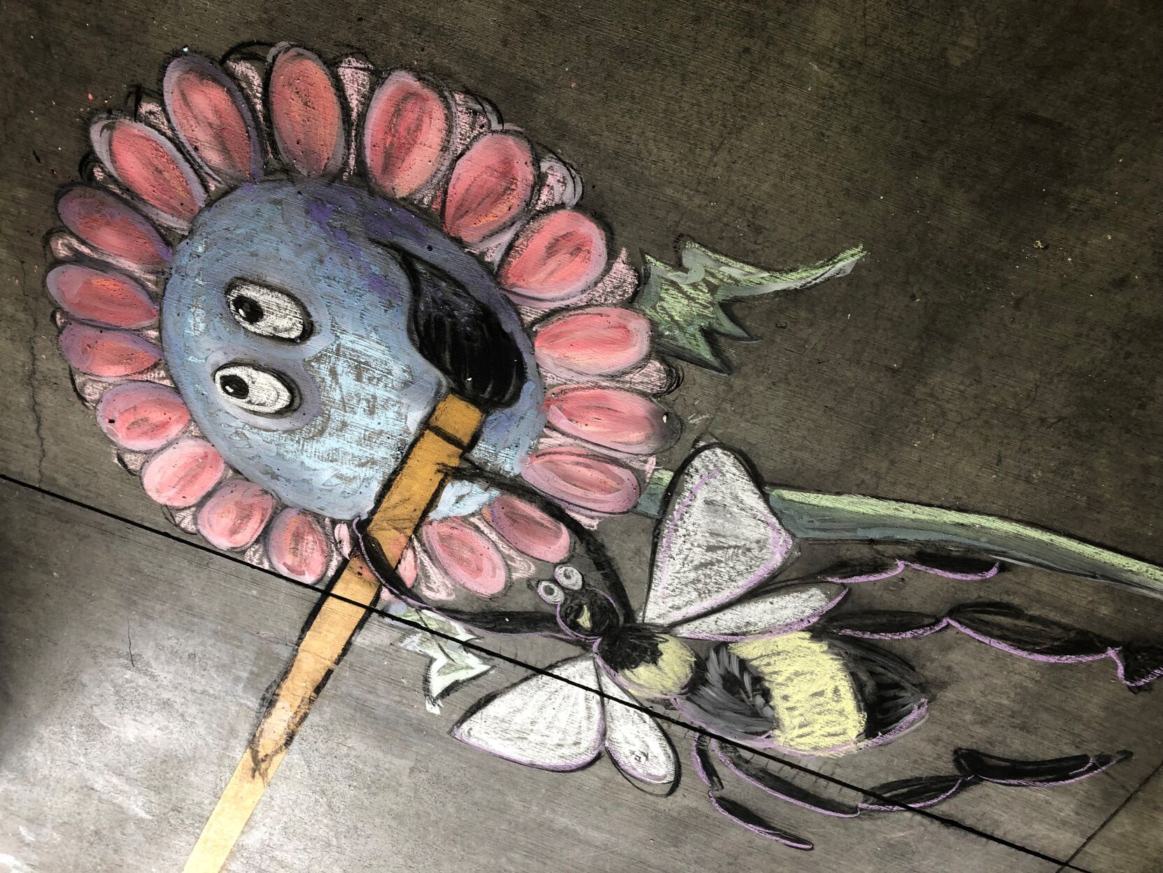 artspire chalk
